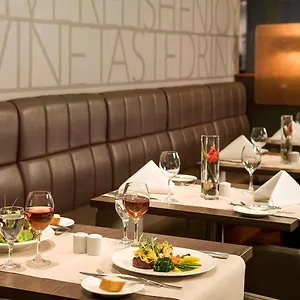 Hotel Novotel West, Düsseldorf