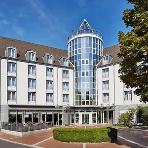 Hotel Lindner Airport, Düsseldorf