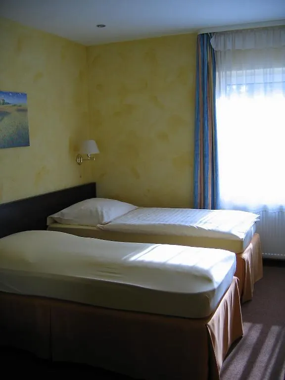 Hotel Rosenhof Düsseldorf