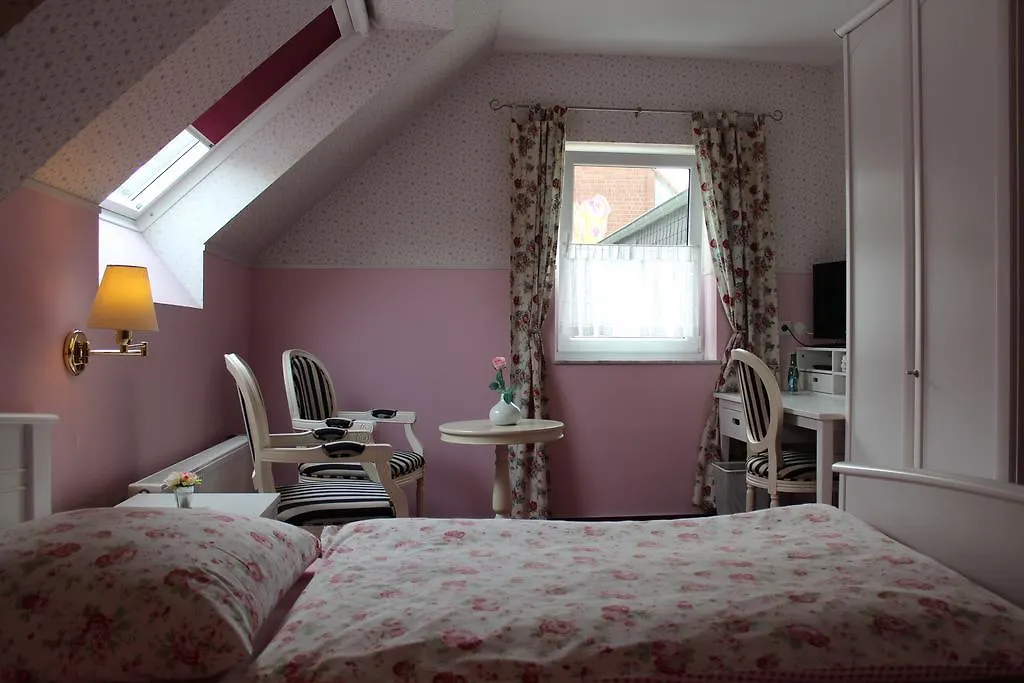 Hotel Rosenhof Düsseldorf