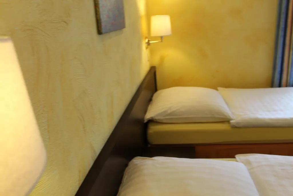 Hotel Rosenhof Düsseldorf