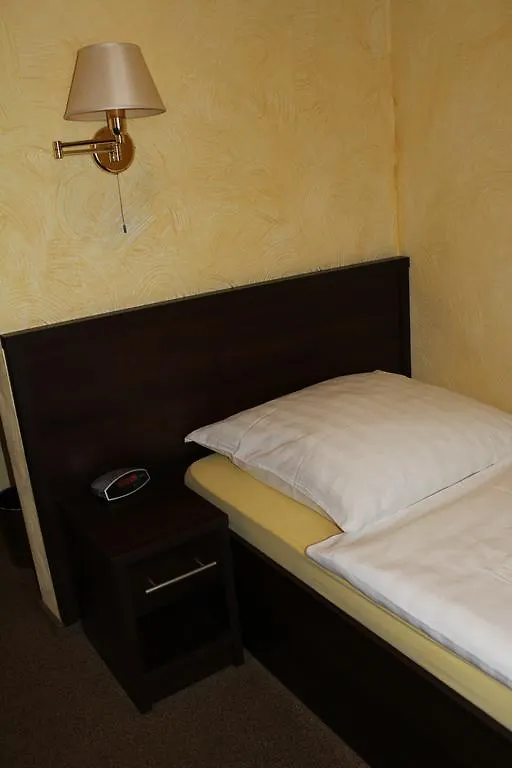 Hotel Rosenhof Düsseldorf