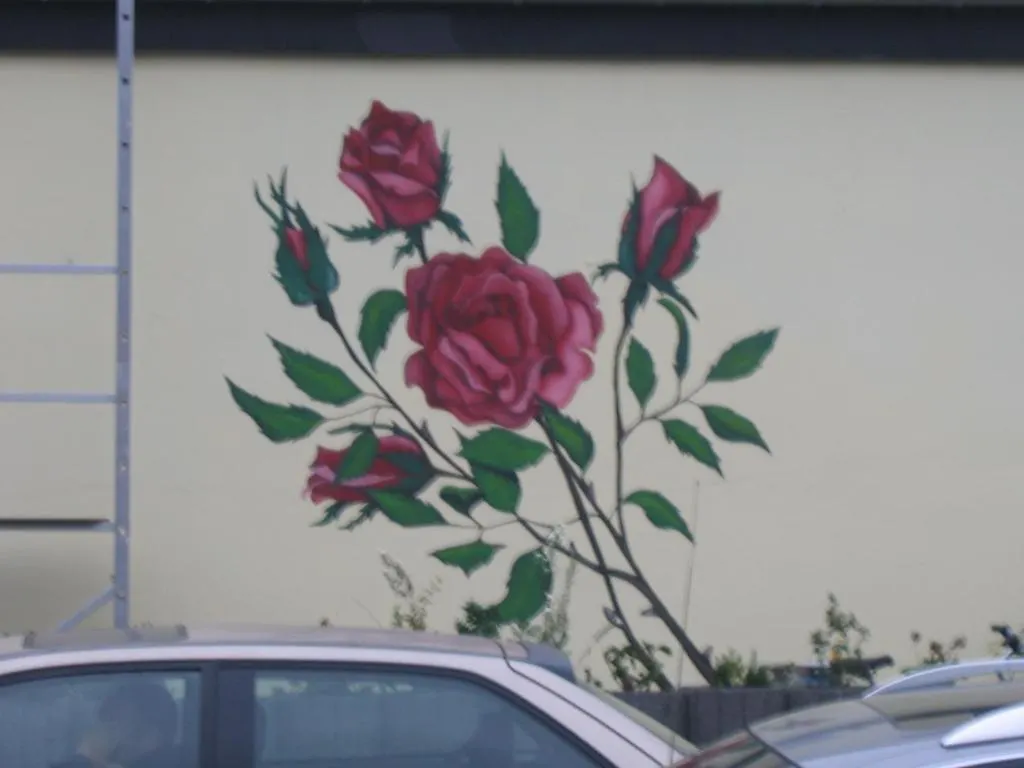 Hotel Rosenhof Düsseldorf